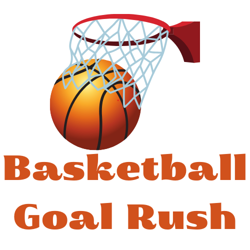 Basketball Goal Rush